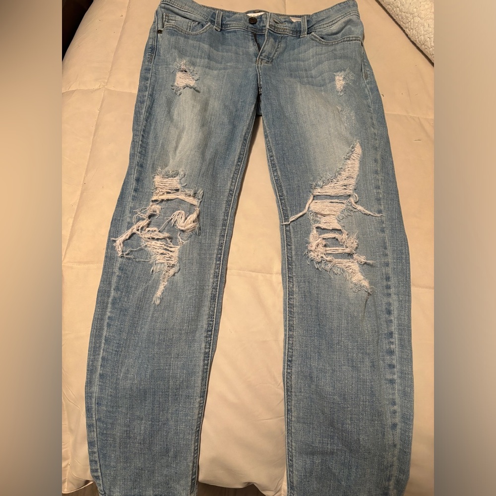 Eunina Jeans
